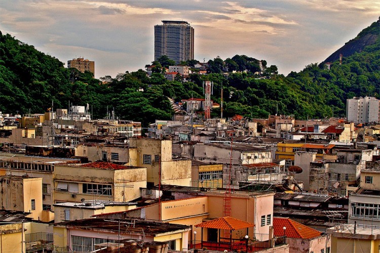U Rio de Žaneiru pronađena grobnica sa tijelima 12 ljudi