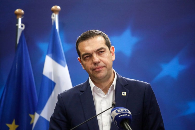 Pobjeda Nove demokratije žestok udarac za Ciprasa