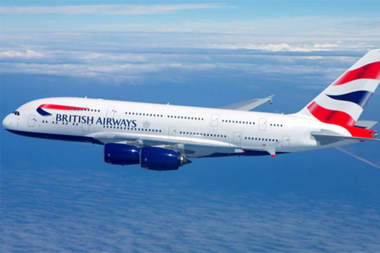 Kazna za British Airways zbog gubitka ličnih podataka