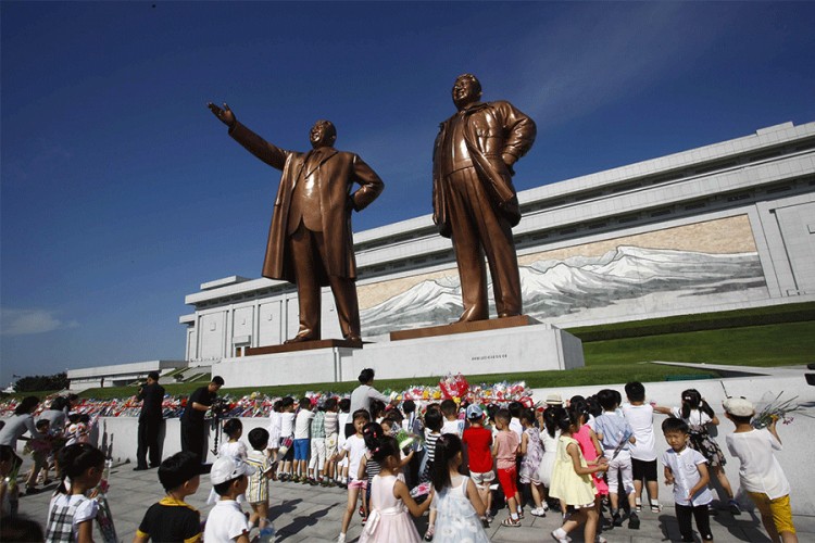 Južnokorejski državljanin prebjegao u Sjevernu Koreju