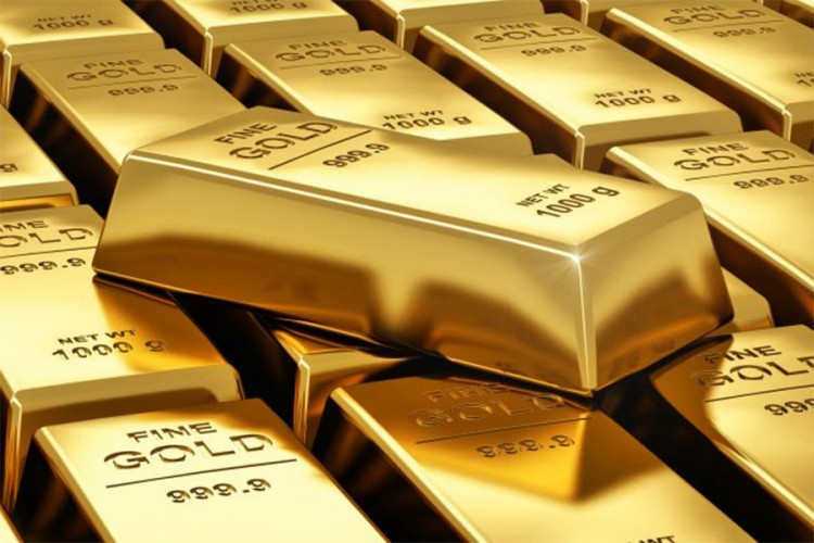 Rezerve zlata povećane na 20,42 tone
