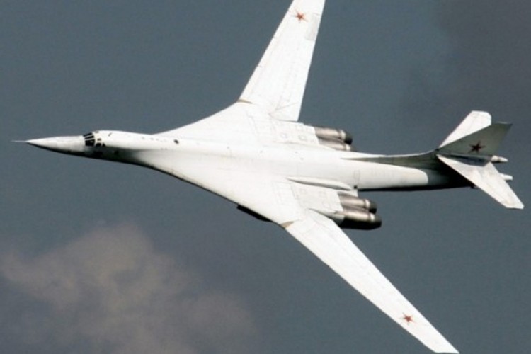 Rusi u novom videu predstavili najveći strateški bombarder na svijetu