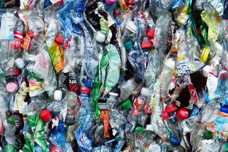 Ljudi godišnje "proizvedu" dvije milijarde tona smeća