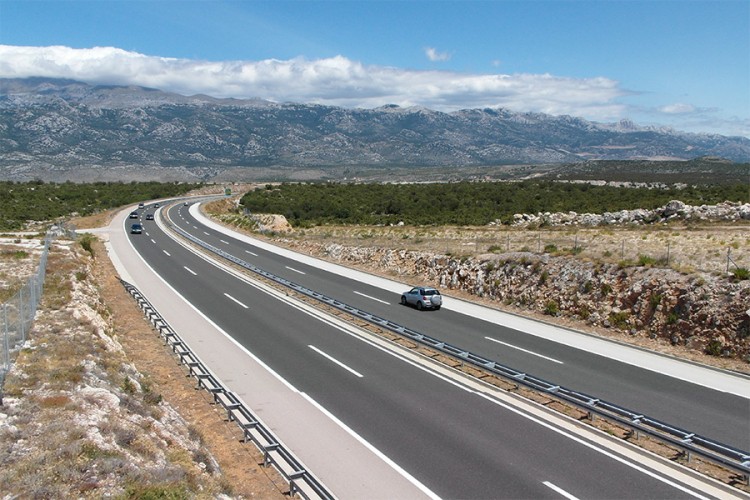 Odobren početak izgradnje autoputa između Evrope i Kine