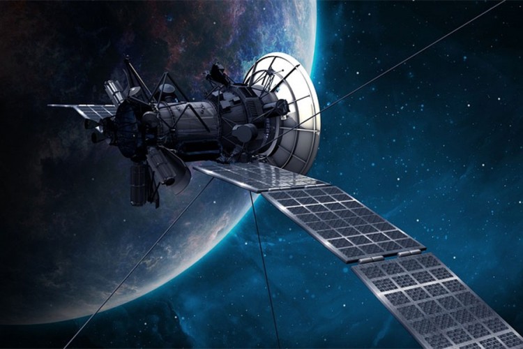 Amazon planira da lansira hiljade internetskih satelita