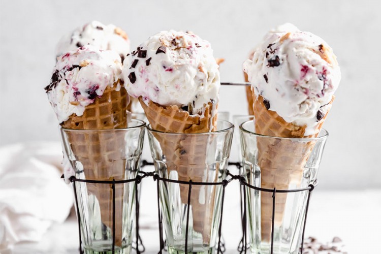 Neispravan uzorak sladoleda u Banjaluci, izrečena kazna od 2.300 KM