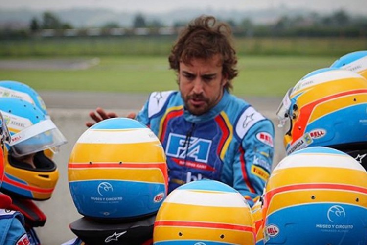 Alonso se vraća u Formulu 1 sljedeće sezone