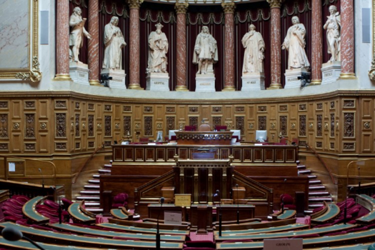 U Francuskoj usvojen zakon o oporezivanju internet giganata