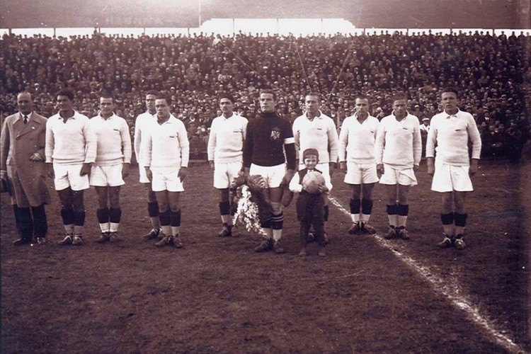 Prije 89 godina Jugoslavija osvojila bronzu na prvom SP: Priča o jednom neostvarenom snu