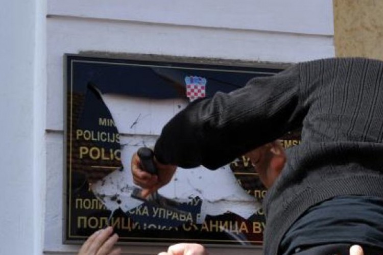 Ustavni sud odlučio: Srbi u Vukovaru će imati veća prava na upotrebu ćirilice