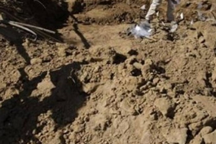 U toku ekshumacija kod Višegrada