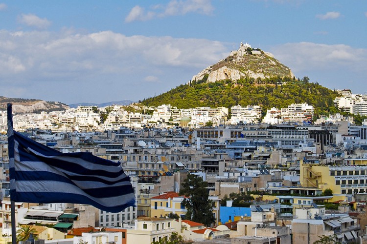 Grčka bh. privrednicima "dalja" od Kine i SAD