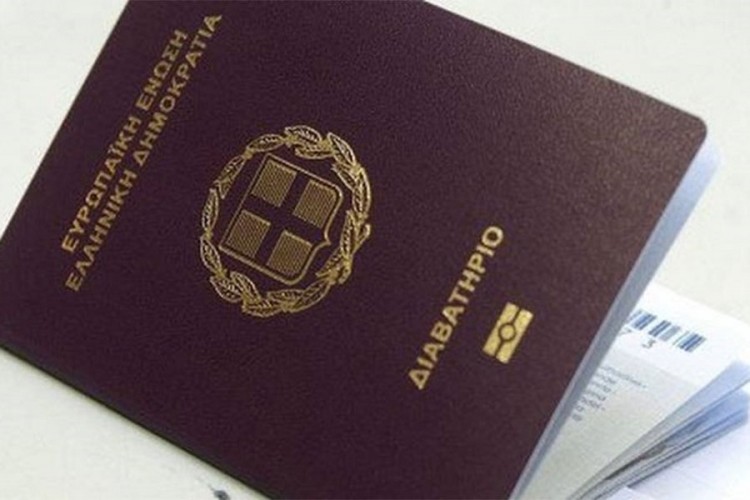 Grčki pasoš za sedam godina dobilo 200.000 Albanaca