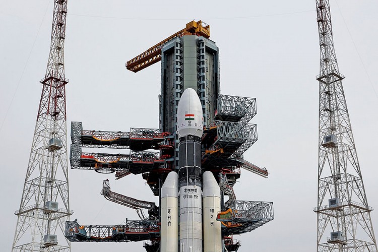 Indija razvija svemirski program