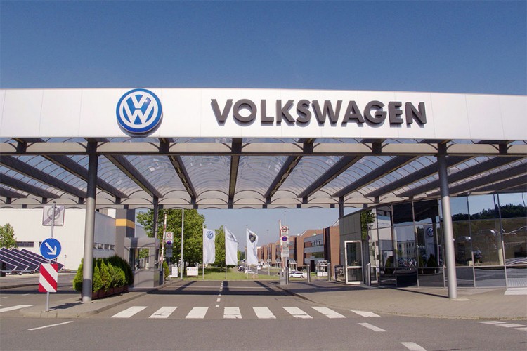 VW prelomio, novu fabriku gradi u Turskoj blizu Izmira