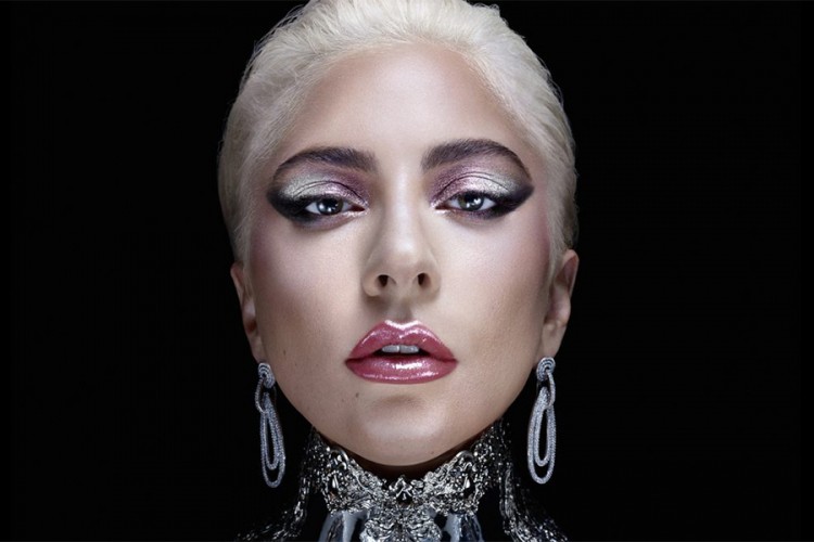 Lejdi Gaga lansira kozmetički brend