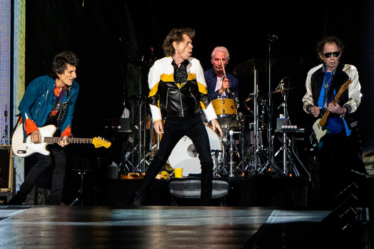 Na današnji dan održan prvi koncert Rolling Stonesa