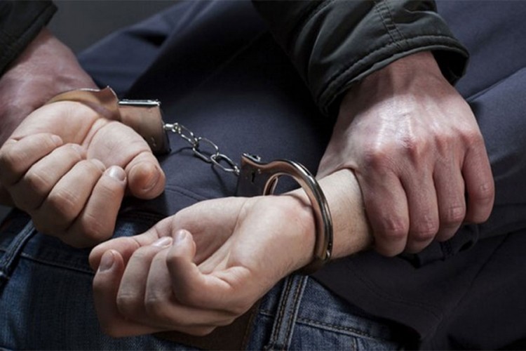 U Kotoru uhapšen Rus s Interpolove potjernice