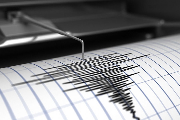 Jači zemljotres na sjeveru Grčke