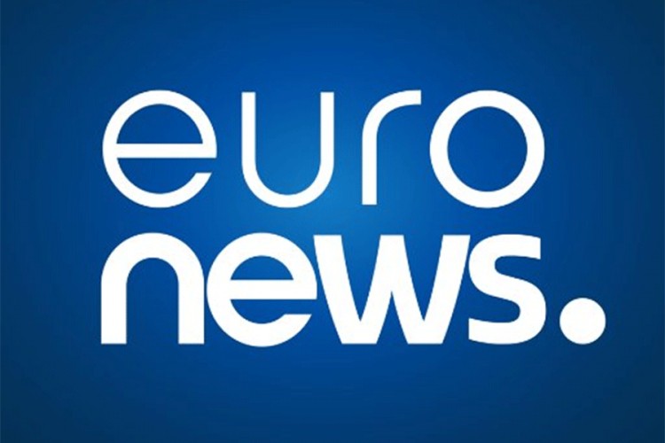 Televizija Euronews stiže u Srbiju