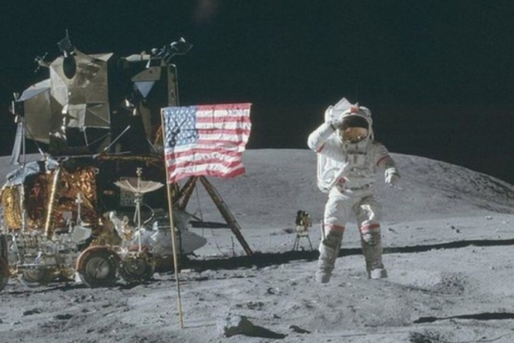 Direktor NASA otkrio zašto nikada više nisu sletjeli na Mjesec