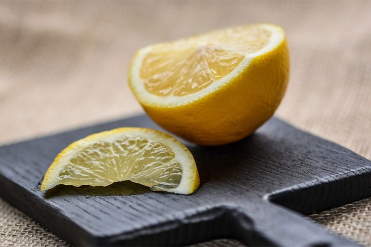 Zašto je dobra limunova kora?