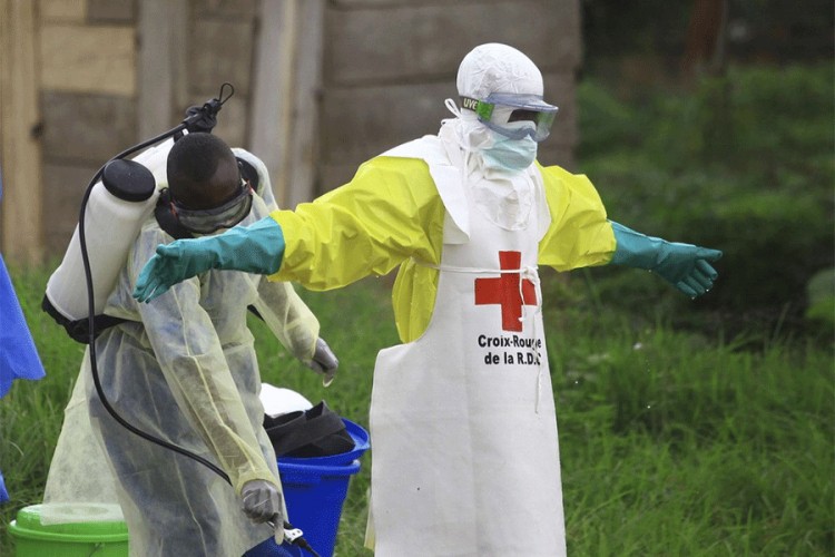 Umro prvi oboljeli od ebole u Gomi