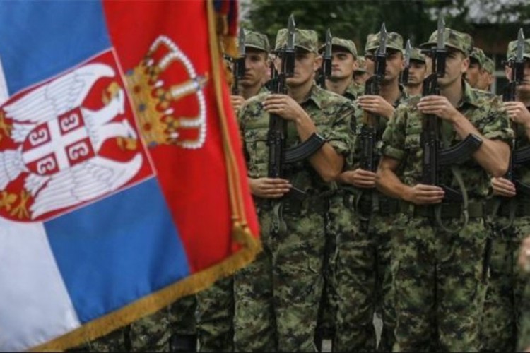 Nema uvođenja obaveznog vojnog roka u Srbiji