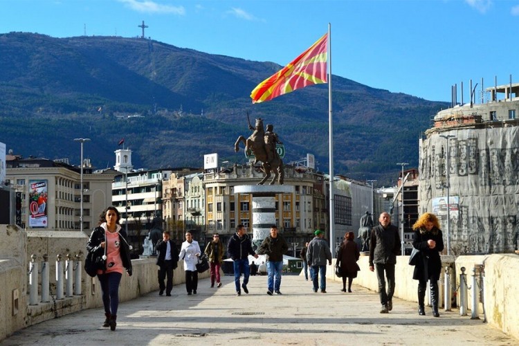 Makedoniju potresa afera "Reket", kakva je veza Bokija 13, biznismena i tužioca