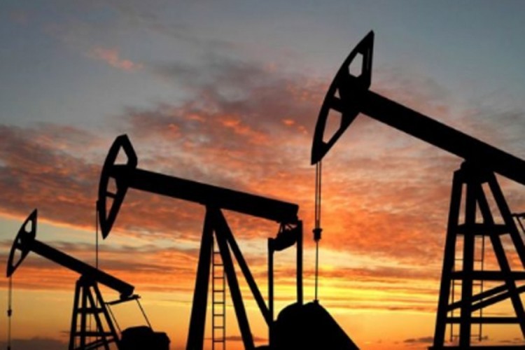 Cijene nafte u blagom porastu
