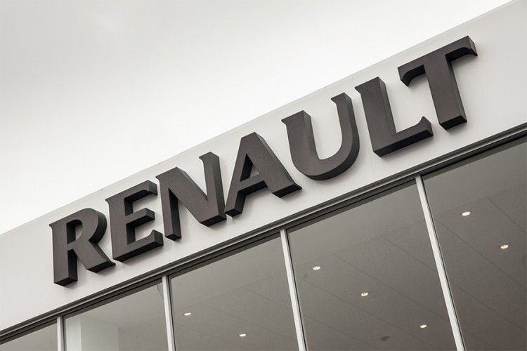 Renault će sa kineskom kompanijom proizvoditi električne automobile