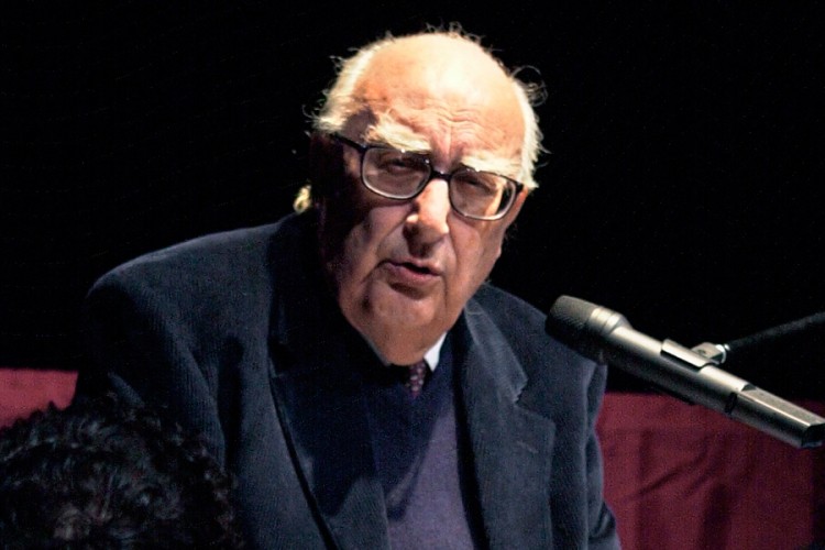 Preminuo italijanski pisac Andrea Kamiljeri