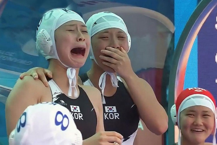 Radost i suze Korejki nakon prvog gola na SP obilazi svijet