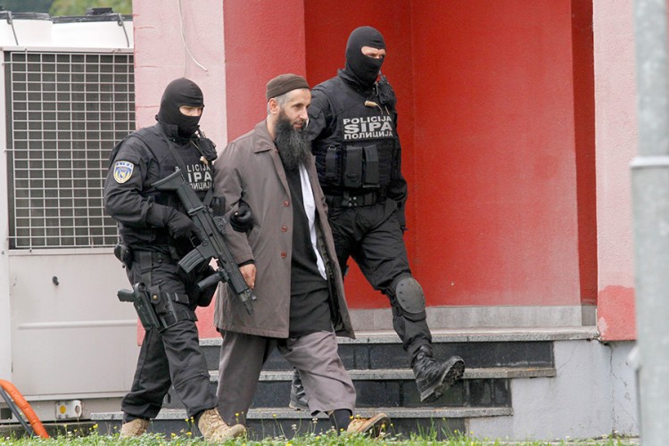 Bilal Bosnić dobio određene pogodnosti u zatvoru