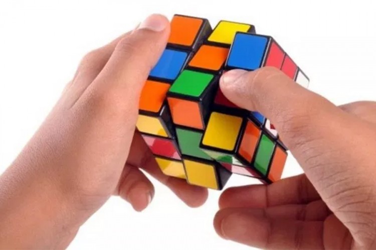 Vještačka inteligencija rješava Rubikovu kocku za jednu sekundu