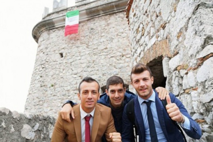 Italijani sve češće prisvajaju Dalmaciju