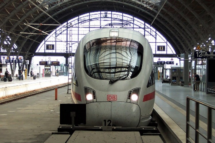 Njemačke željeznice žele radnike iz BiH