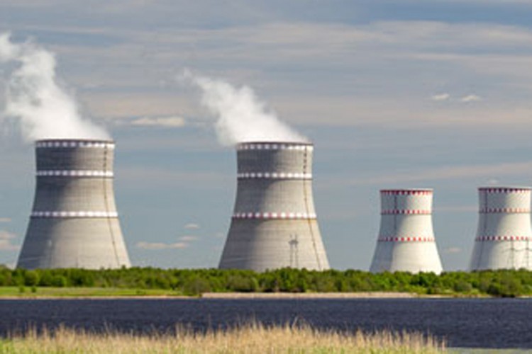 Zbog spoja zaustavljena tri reaktora ruske nuklearne elektrane