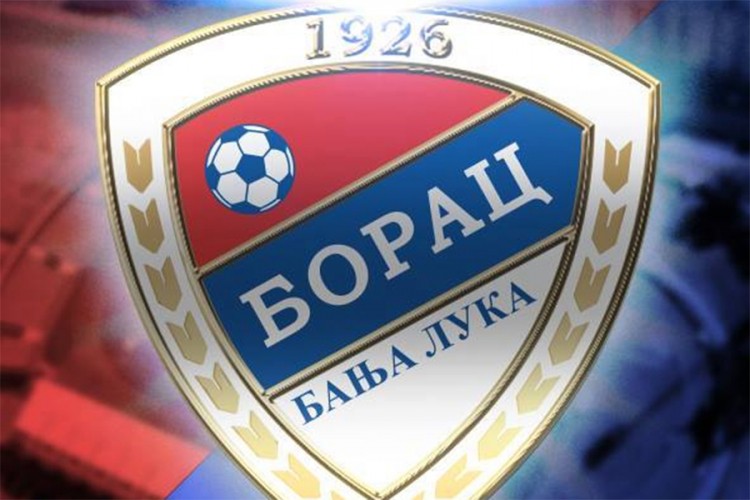 Prointer uz FK Borac