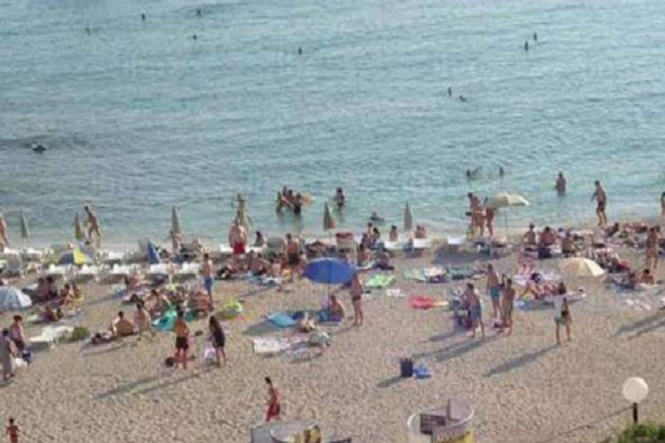 Na još jednoj poznatoj hrvatskoj plaži zabranjeno kupanje