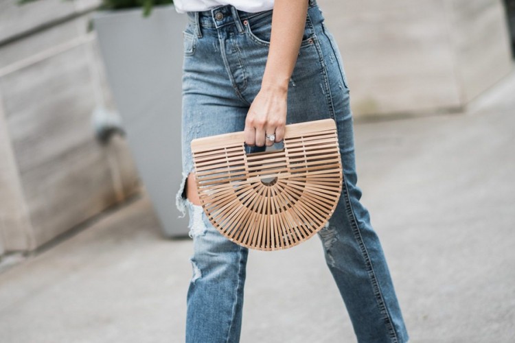 Basket Bag simbol ljetne mode