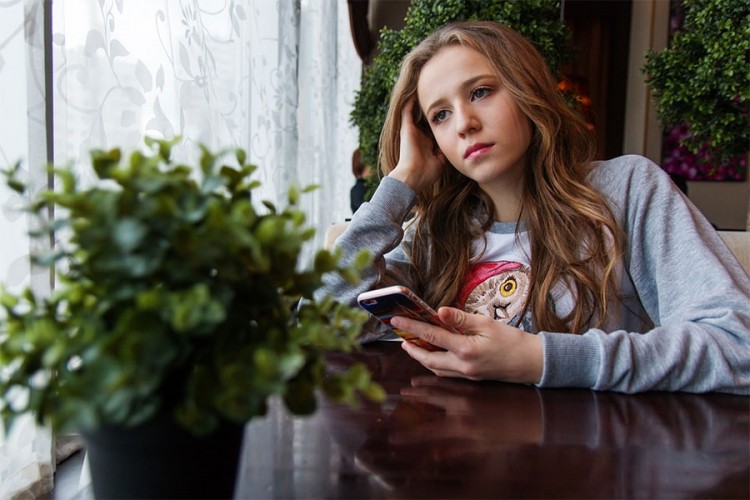 Društvene mreže nose rizik od nastanka depresije kod tinejdžera