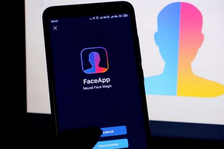 FBI zbog Rusa istražuje aplikaciju FaceApp?