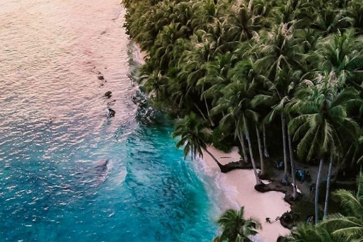 Raj na zemlji: Ovo ostrvo je proglašeno najboljim na svijetu