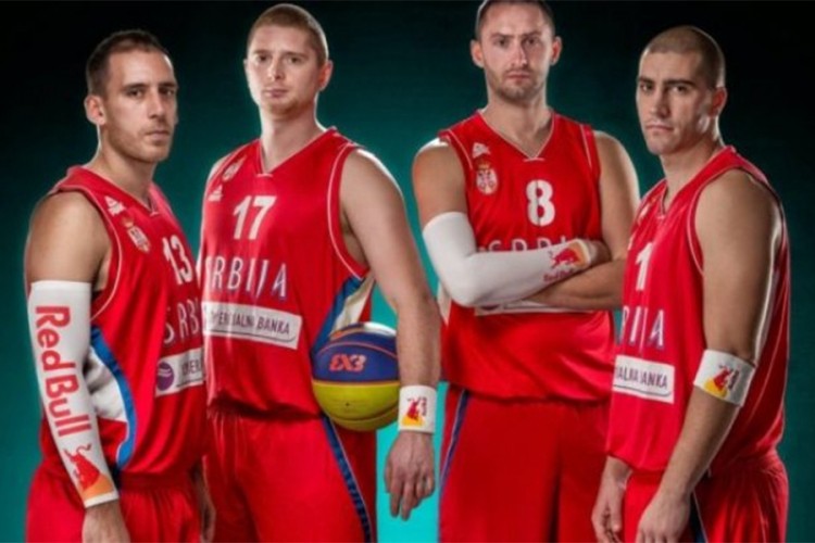 Najbolji "basket" tim svijeta stiže u Prnjavor