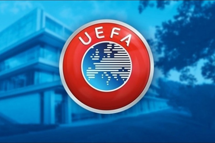 UEFA kaznila Bugarsku i Rumuniju