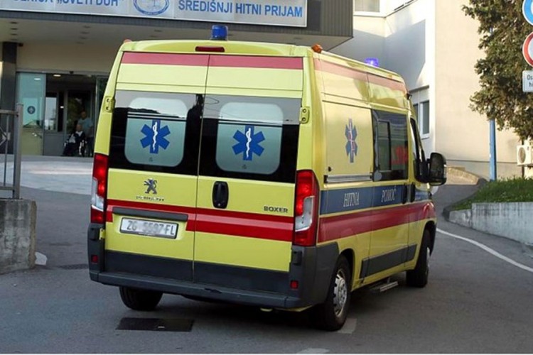 Eksplozija u Zagrebu, u stanu pronađeno tijelo