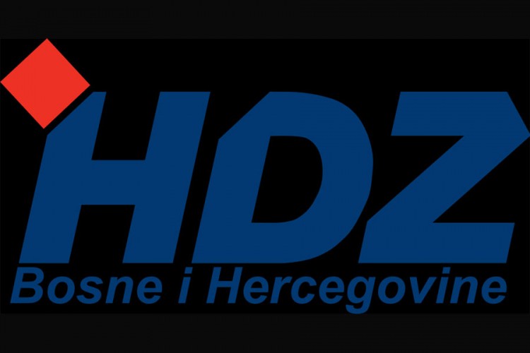 HDZ: SDA spremna da žrtvuje strateške interese u korist vlastitih