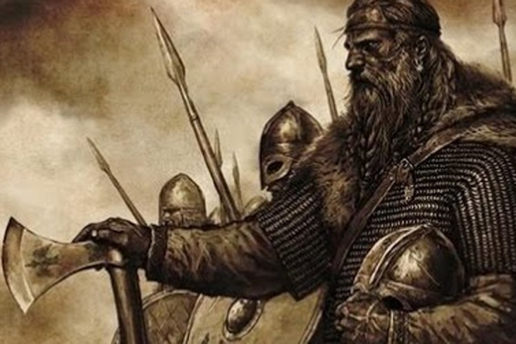 U Rusiji pronađene stotine predmeta iz doba Vikinga