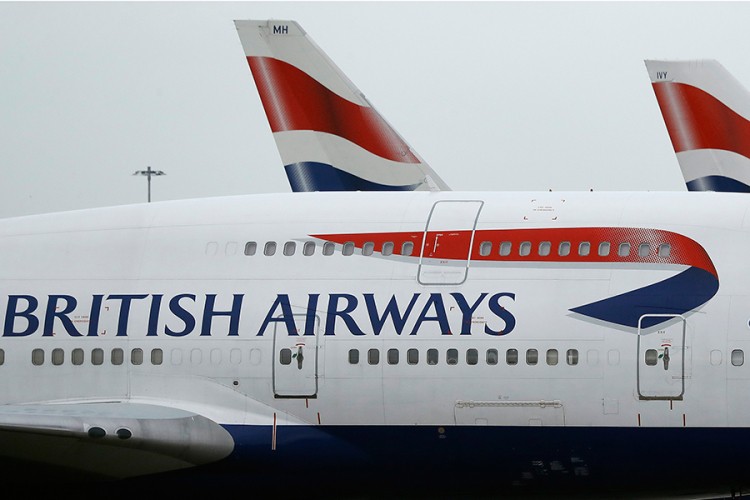 Lufthansa i British Airways suspendovali letove u Kairo